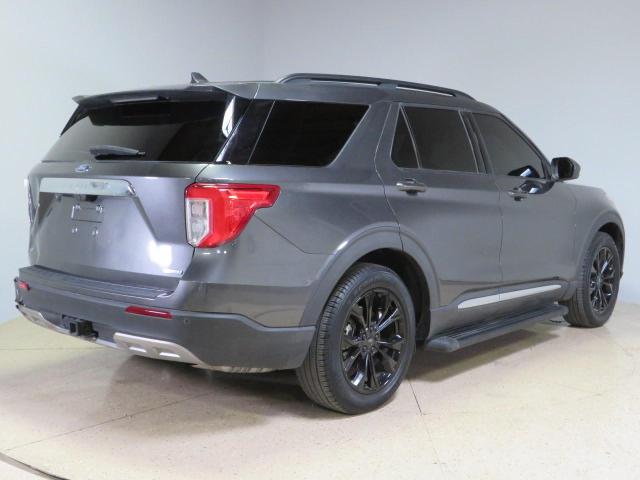 1FMSK7DH1LGB54140 Ford EXPLORER XLT