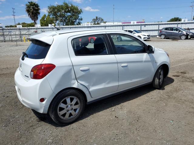ML32A3HJ2FH046575 Mitsubishi MIRAGE DE