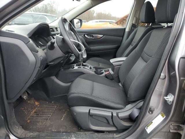 KNMAT2MV9KP505283 Nissan ROGUE S