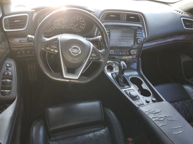1N4AA6AP1GC415178 Nissan Maxima 3.5s