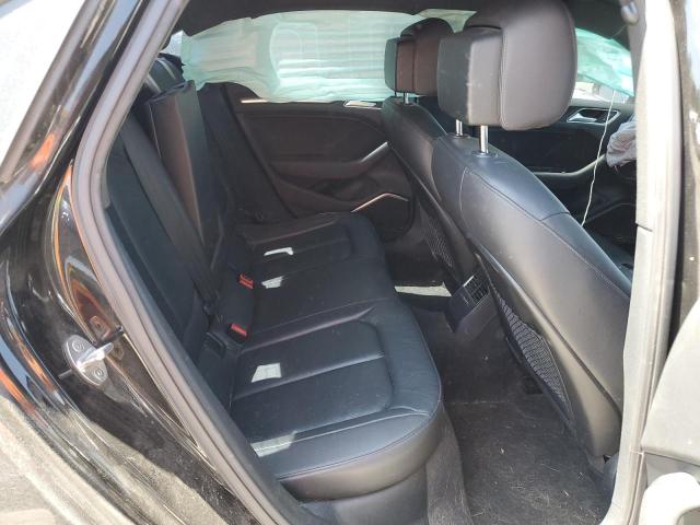 WAUE8GFF4G1012902 Audi A3 Premium Plus