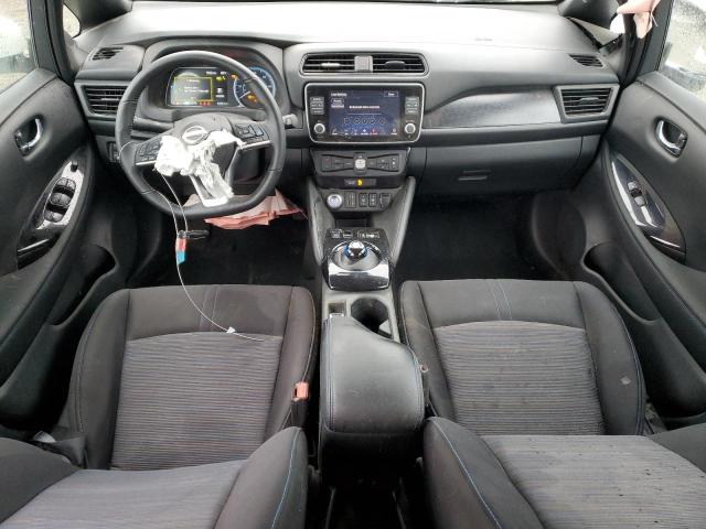 1N4CZ1CV8PC552604 Nissan Leaf Sv Plus