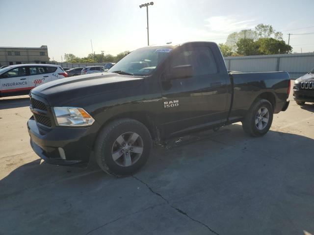 Продажа на аукционе авто 2017 Ram 1500 St, vin: 3C6JR6AG7HG541778, номер лота: 50676424