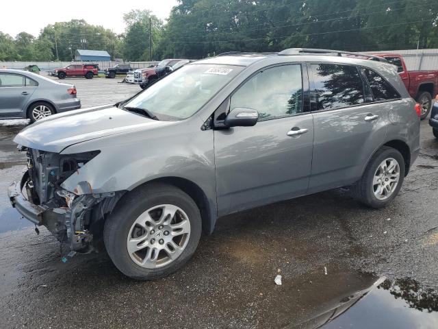 Auction sale of the 2008 Acura Mdx Technology, vin: 2HNYD28698H545854, lot number: 52654184