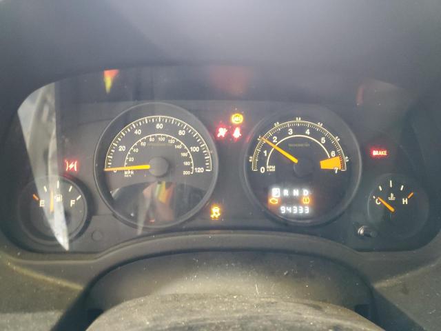 1C4NJCBA3ED818123 Jeep Compass Sport