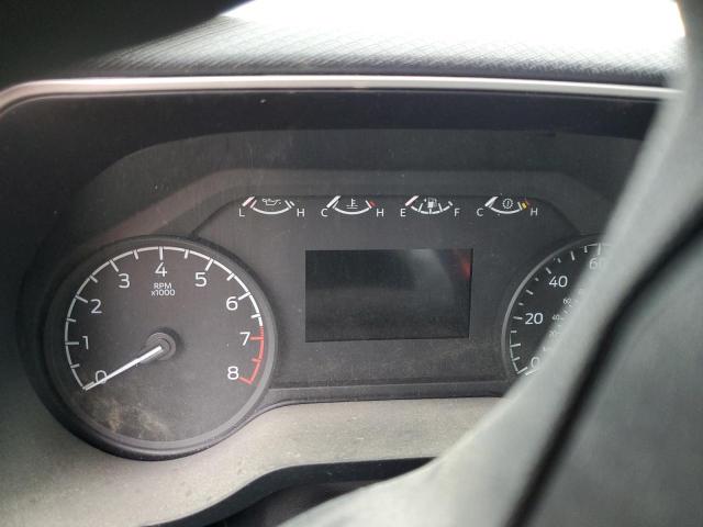 1FTEX1EB5MFB37830 Ford F150 Super Cab