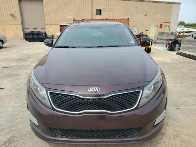 5XXGN4A70EG332769 KIA OPTIMA EX