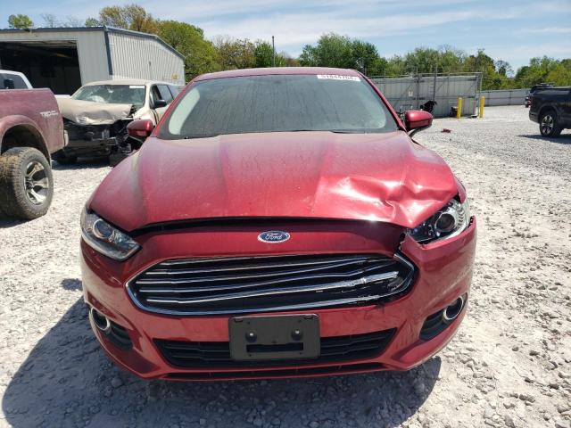 3FA6P0G71GR303278 Ford FUSION S
