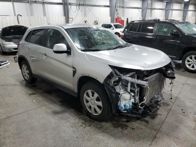 JA4APUAU8MU021406 Mitsubishi Outlander Sport Es