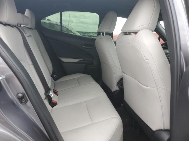 JTHP3JBH1L2027083 Lexus UX 200