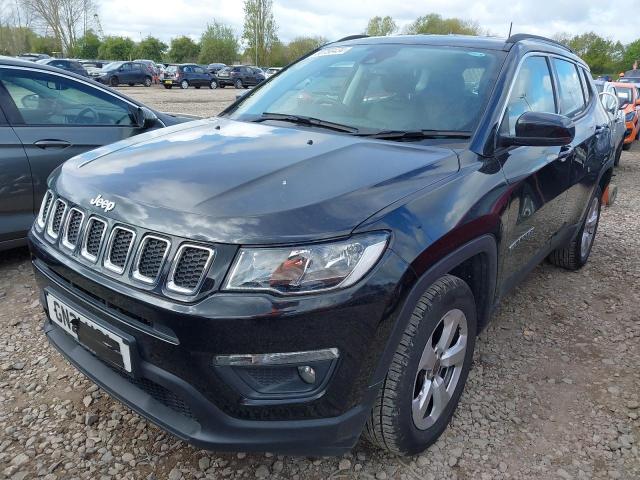 Auction sale of the 2021 Jeep Compass Lo, vin: *****************, lot number: 50756434
