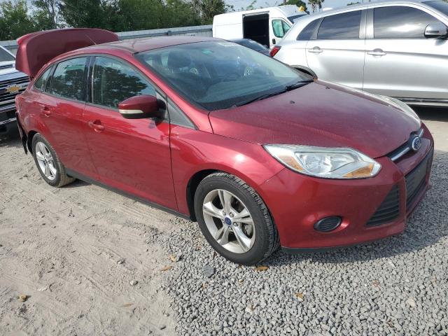 1FADP3F28EL399145 Ford FOCUS SE