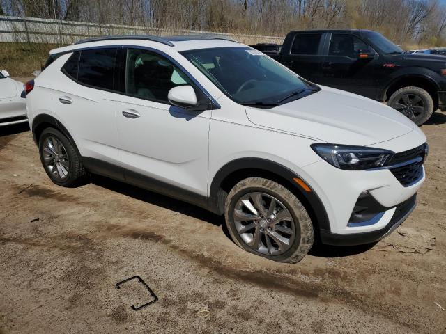 KL4MMGSLXNB120688 Buick Encore Gx Essence