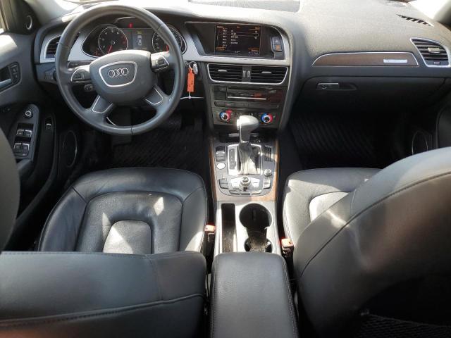 WAUFFAFL8EN032539 Audi A4 Premium Plus