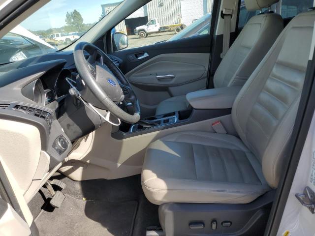 1FMCU0GD8HUA68623 Ford ESCAPE SE