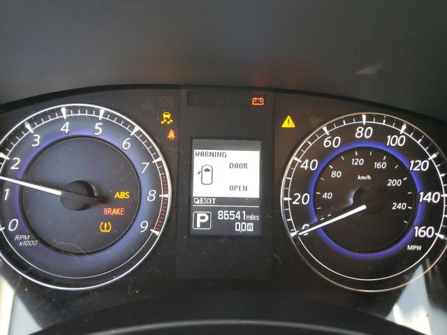 JN1BJ0RP4HM387696 Infiniti QX50
