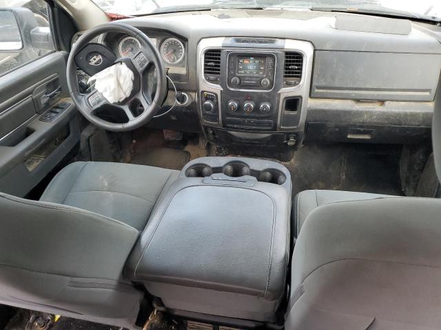 1C6RR6TT5KS584609 RAM 1500 Classic Slt