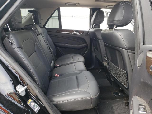 4JGDA5HB7FA590018 Mercedes-Benz Ml 350 4matic