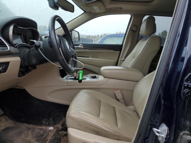1C4RJFBG6GC327612 Jeep Grand Cherokee Limited