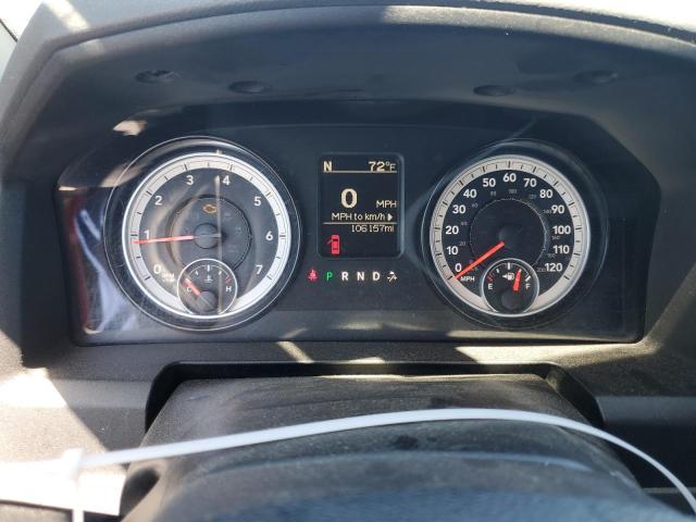 3C6JR6BT2EG303604 RAM 1500 Slt