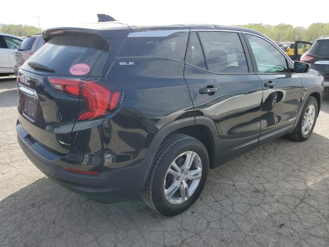 3GKALMEV9ML400059 GMC Terrain Sle