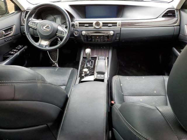 JTHBZ1BL5HA009678 Lexus Gs 350 Base