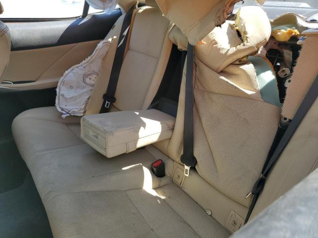 JTHBF1D24F5065730 Lexus IS 250