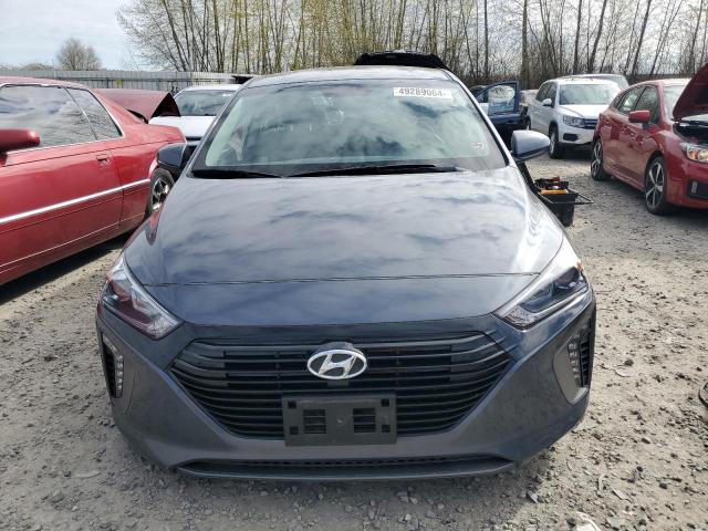 KMHC65LD2KU146236 Hyundai Ioniq