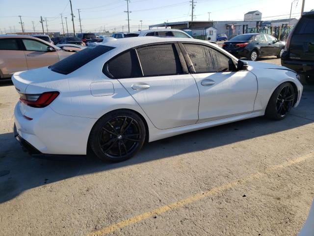 3MW5U7J07N8C74808 BMW M340I