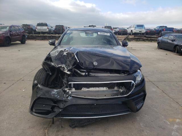 WDDZF4JB8KA637203 Mercedes-Benz E 300
