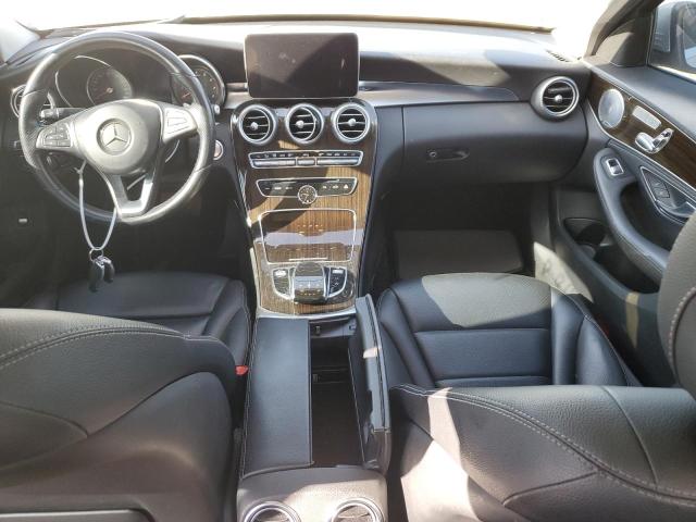 55SWF4KB5FU000552 Mercedes-Benz C 300 4matic