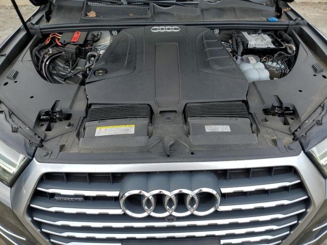 WA1LHAF70KD036812 Audi Q7 Premium Plus