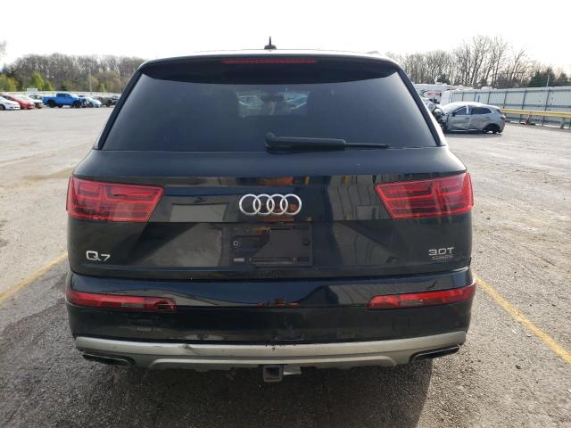 WA1LAAF73HD015188 Audi Q7 Premium Plus