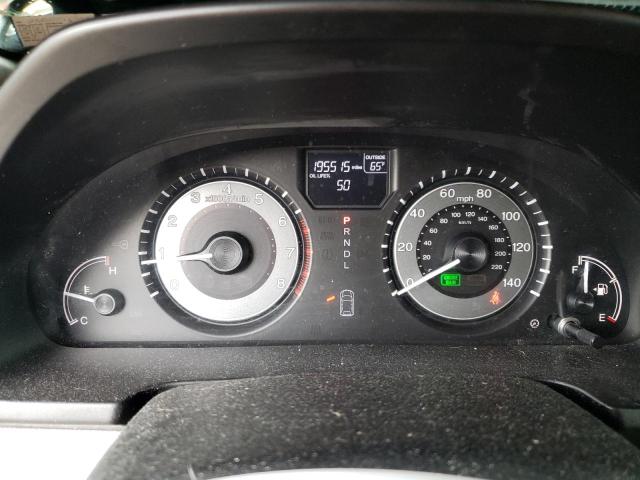 5FNRL5H45EB009546 Honda ODYSSEY EX