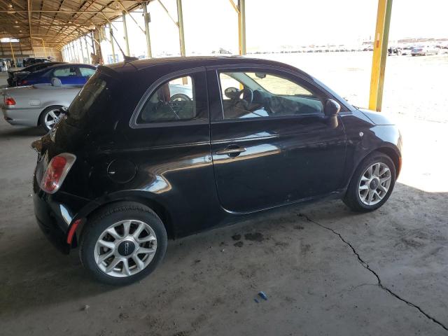 3C3CFFKRXHT553882 Fiat 500 POP