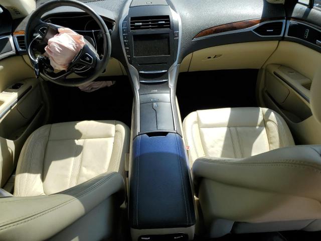 3LN6L2JK3FR603543 Lincoln MKZ