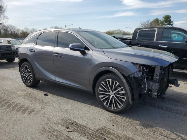2T2BAMCAXPC027977 Lexus Rx 350 Base