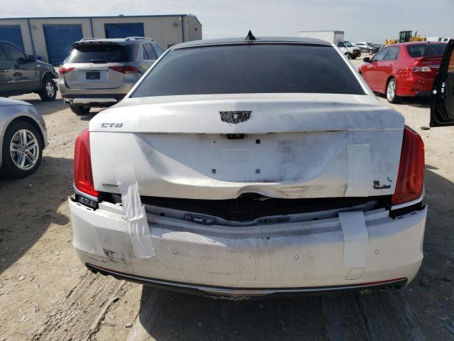 1G6KF5RS8GU167639 Cadillac Ct6 Premium