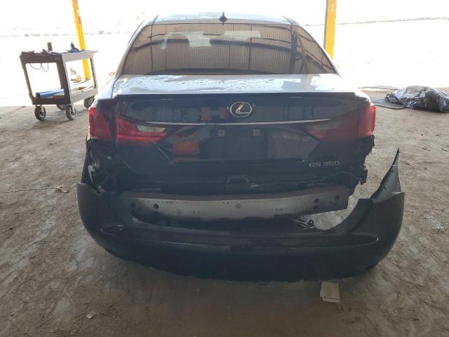 JTHBE1BLXE5036648 Lexus GS 350