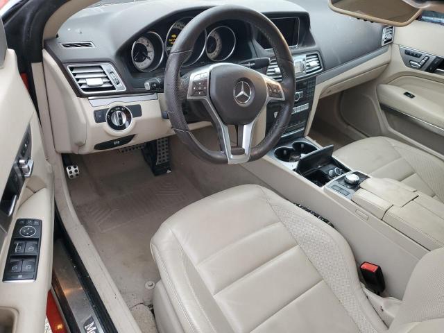 WDDKK6FF7FF304231 Mercedes-Benz E 400
