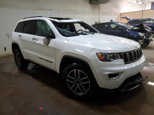 1C4RJFBG8LC217283 Jeep Grand Cherokee Limited