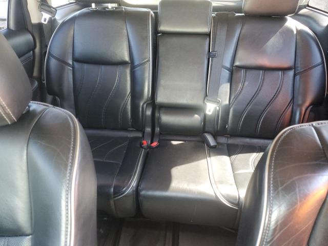 5N1DL0MM7HC508882 Infiniti QX60