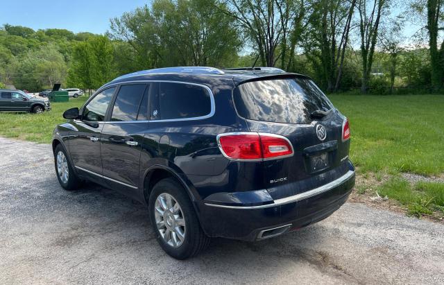 5GAKRCKD3FJ214131 Buick Enclave