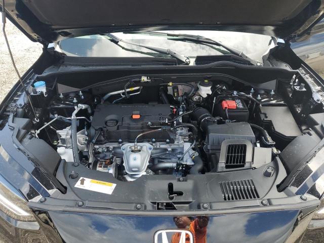 3CZRZ1H51RM725338 Honda HR-V SPORT