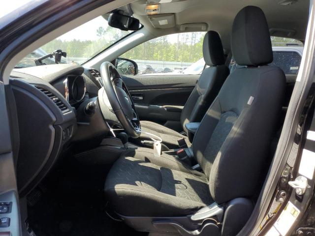 JA4APVAU1MU012794 Mitsubishi Outlander Sport Se