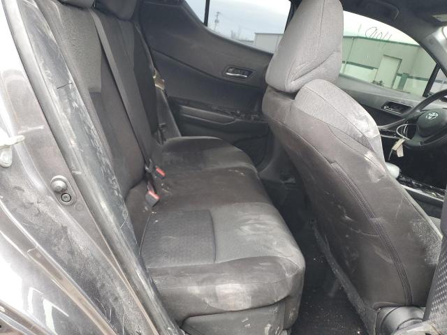 JTNKHMBX2M1122485 Toyota C-HR XLE