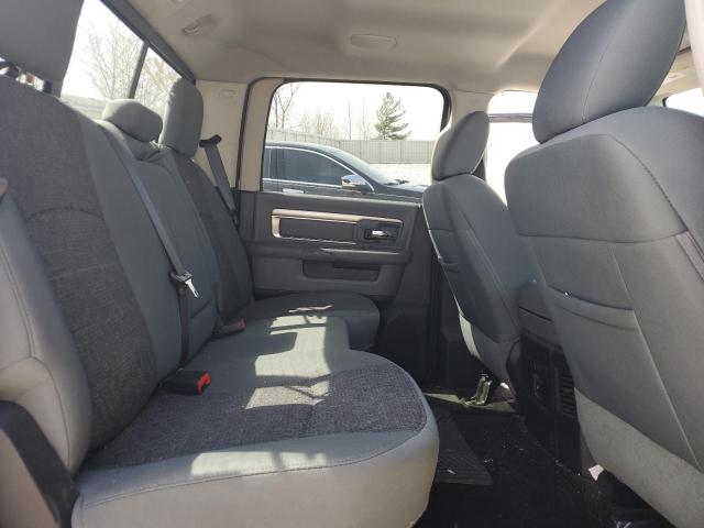 1C6RR7LG8GS354157 RAM 1500 Slt