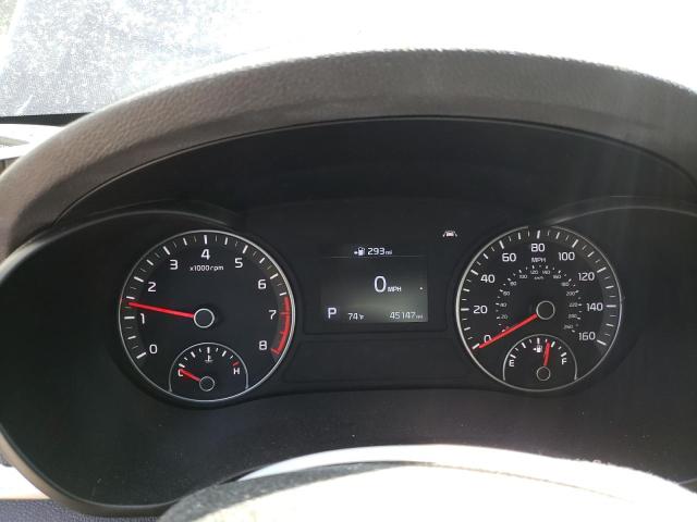 5XXGT4L38KG289634 KIA Optima Lx