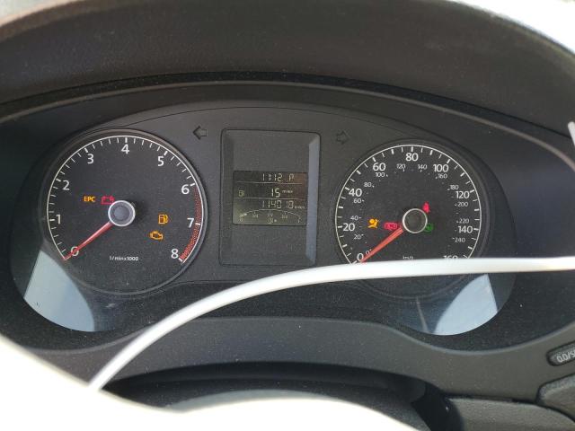 3VW2K7AJ8EM439306 Volkswagen JETTA BASE