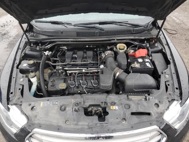 1FAHP2H84GG129211 Ford TAURUS SEL